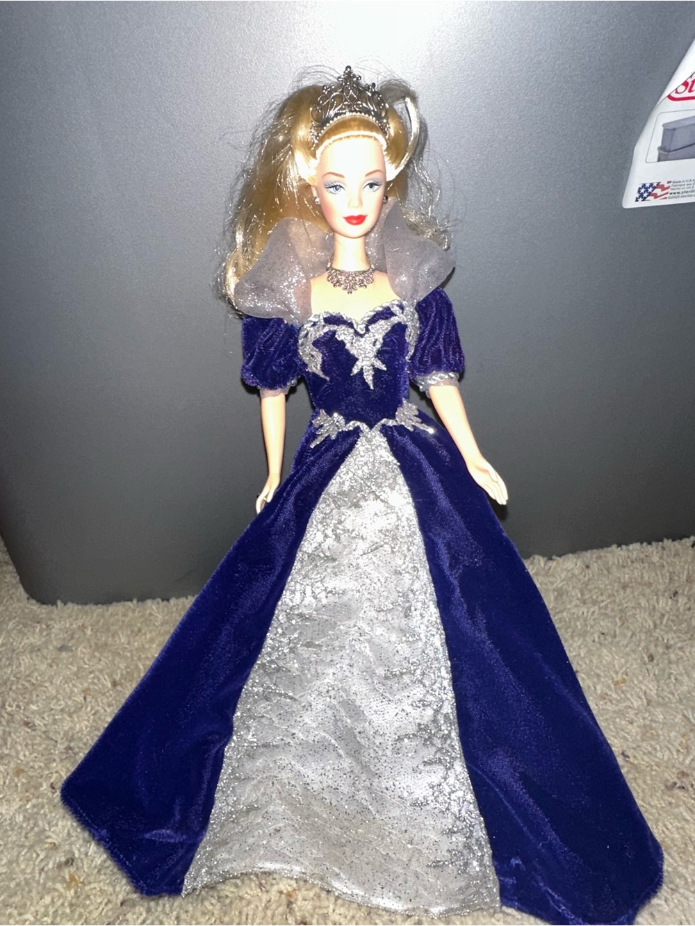 Millennium Princess Barbie